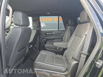2023 GMC Yukon Denali 5SA - miniatura 13