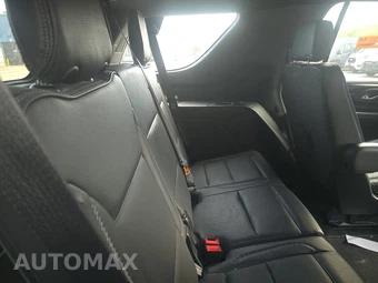2023 GMC Yukon Denali 5SA - miniatura 14