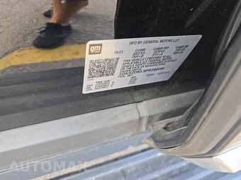 2023 GMC Yukon Denali 5SA - miniatura 16