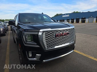 2023 GMC Yukon Denali 5SA - miniatura 2