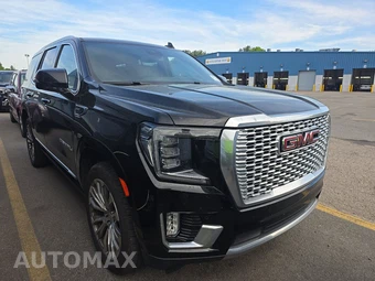 2023 GMC Yukon Denali 5SA - miniatura 3