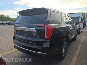 2023 GMC Yukon Denali 5SA - miniatura 4