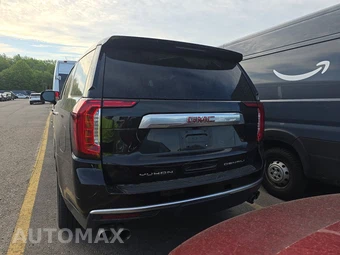 2023 GMC Yukon Denali 5SA - miniatura 5