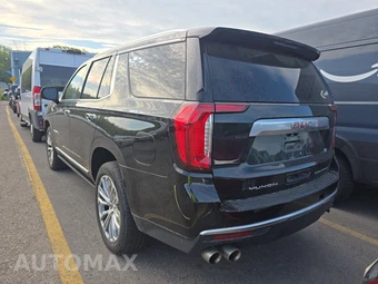 2023 GMC Yukon Denali 5SA - miniatura 6