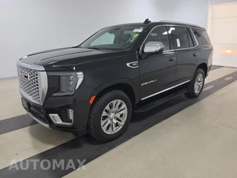 2023 GMC Yukon Denali 5SA