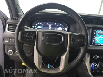 2023 GMC Yukon Denali 5SA - miniatura 10