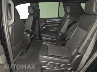 2023 GMC Yukon Denali 5SA - miniatura 13