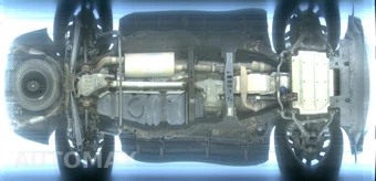 2023 GMC Yukon Denali 5SA - miniatura 18
