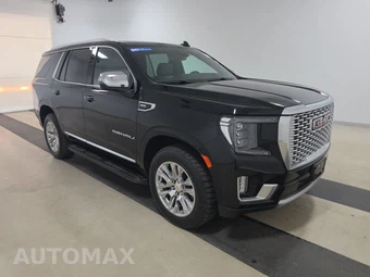 2023 GMC Yukon Denali 5SA - miniatura 3