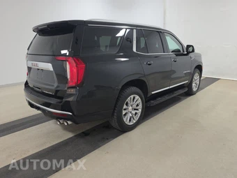 2023 GMC Yukon Denali 5SA - miniatura 4