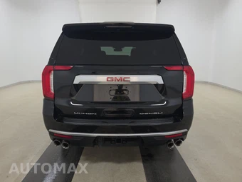 2023 GMC Yukon Denali 5SA - miniatura 5