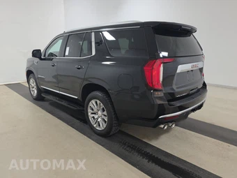 2023 GMC Yukon Denali 5SA - miniatura 6