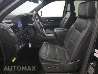 2023 GMC Yukon Denali 5SA - miniatura 7