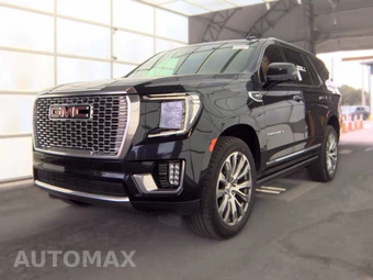 2023 GMC Yukon Denali 5SA