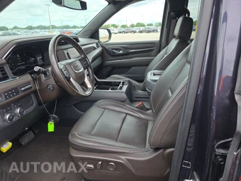2023 GMC Yukon Denali 5SA - miniatura 13