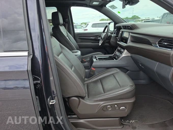 2023 GMC Yukon Denali 5SA - miniatura 14