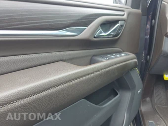 2023 GMC Yukon Denali 5SA - miniatura 15