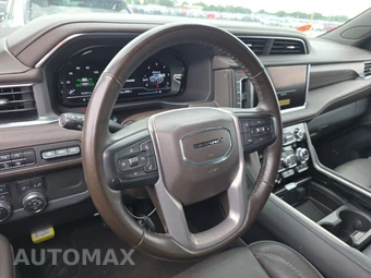 2023 GMC Yukon Denali 5SA - miniatura 16
