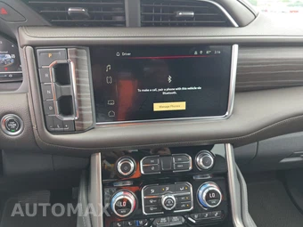 2023 GMC Yukon Denali 5SA - miniatura 17