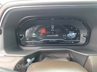 2023 GMC Yukon Denali 5SA - miniatura 18