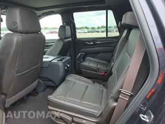 2023 GMC Yukon Denali 5SA - miniatura 19
