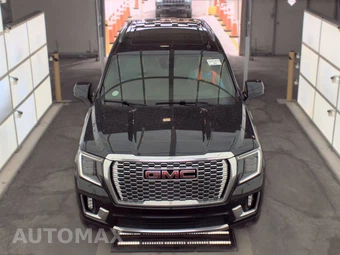2023 GMC Yukon Denali 5SA - miniatura 2