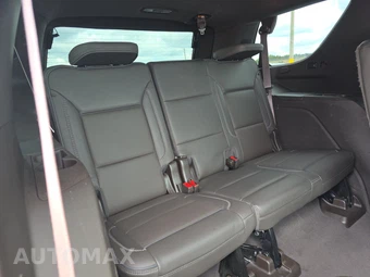 2023 GMC Yukon Denali 5SA - miniatura 20