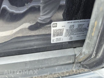 2023 GMC Yukon Denali 5SA - miniatura 22