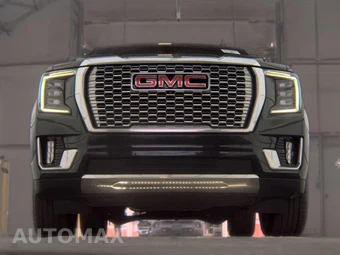 2023 GMC Yukon Denali 5SA - miniatura 3