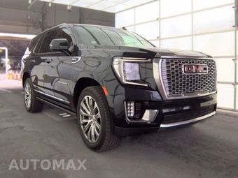 2023 GMC Yukon Denali 5SA - miniatura 4