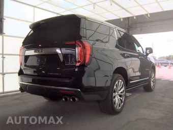2023 GMC Yukon Denali 5SA - miniatura 5