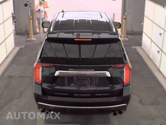 2023 GMC Yukon Denali 5SA - miniatura 6