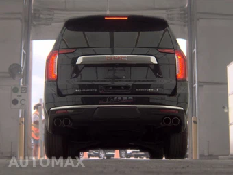 2023 GMC Yukon Denali 5SA - miniatura 7