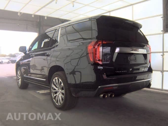 2023 GMC Yukon Denali 5SA - miniatura 8