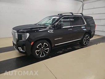 2023 GMC Yukon Denali 5SA