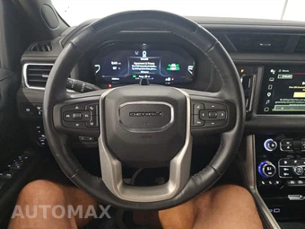 2023 GMC Yukon Denali 5SA - miniatura 10