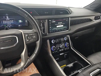 2023 GMC Yukon Denali 5SA - miniatura 11