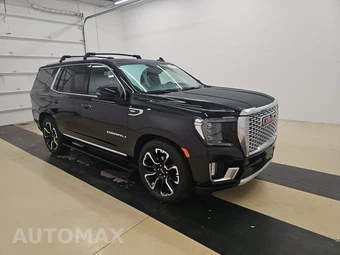 2023 GMC Yukon Denali 5SA - miniatura 3