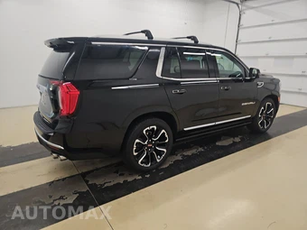 2023 GMC Yukon Denali 5SA - miniatura 4