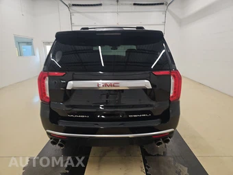 2023 GMC Yukon Denali 5SA - miniatura 5