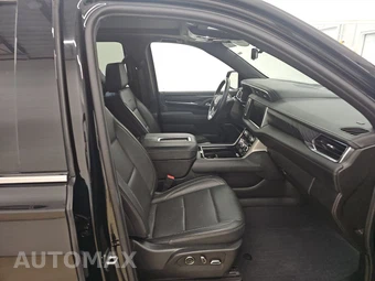 2023 GMC Yukon Denali 5SA - miniatura 8
