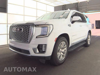 2023 GMC Yukon Denali 5SA