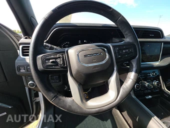 2023 GMC Yukon Denali 5SA - miniatura 10