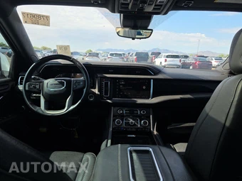 2023 GMC Yukon Denali 5SA - miniatura 11
