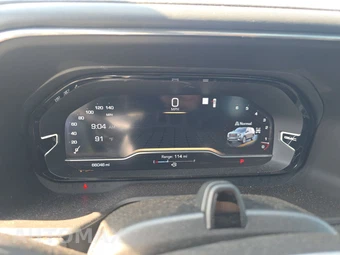 2023 GMC Yukon Denali 5SA - miniatura 12
