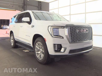 2023 GMC Yukon Denali 5SA - miniatura 3