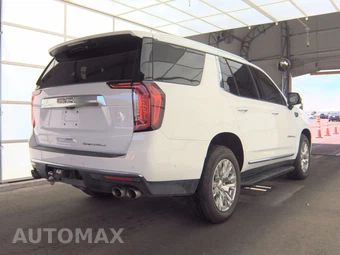 2023 GMC Yukon Denali 5SA - miniatura 4