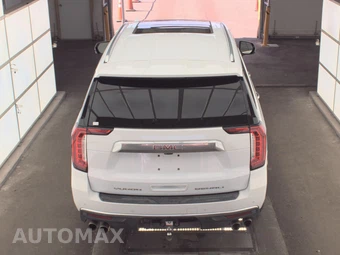 2023 GMC Yukon Denali 5SA - miniatura 5