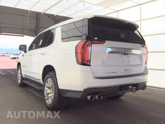 2023 GMC Yukon Denali 5SA - miniatura 6
