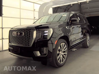 2023 GMC Yukon Denali 5SA